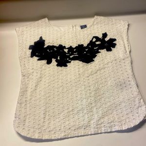 Gap Kids Blouse.